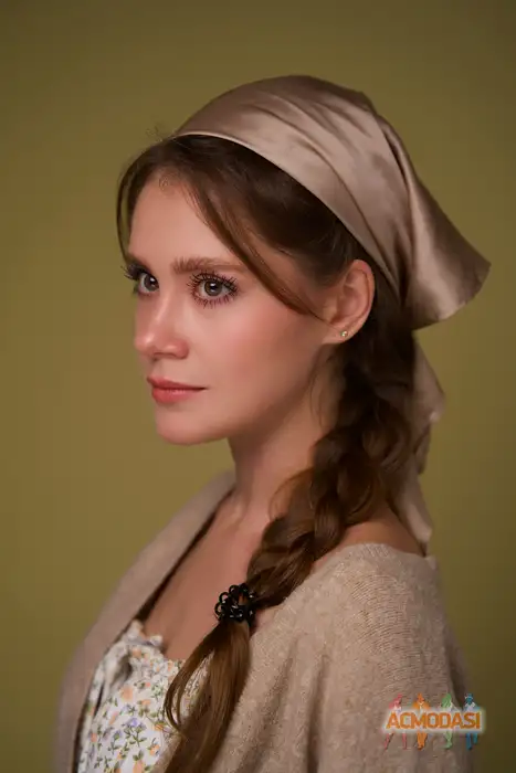 Ольга  Буданова фото №1941513. Загружено 14 Ноября 2025