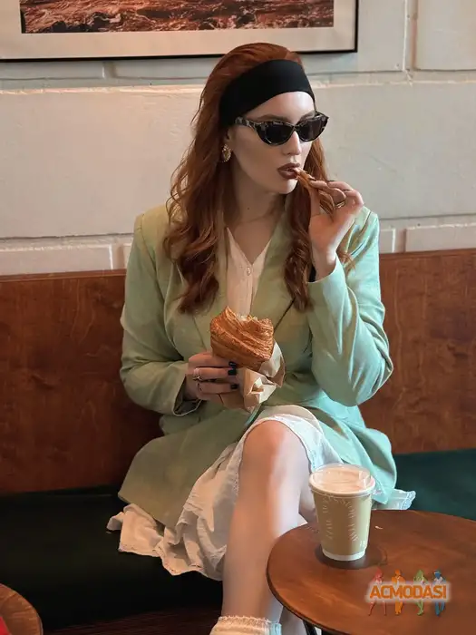 Анастасия  Прозорова фото №1943383. Загружено 09 Декабря 2025