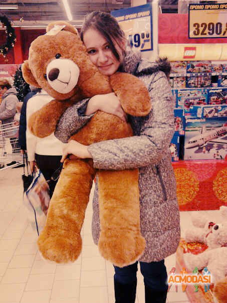 Valeriya  Boldyreva фото №296460. Загружено 23 Ноября 2012