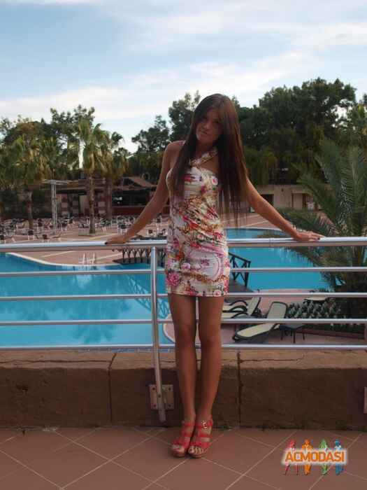 Виктория Вадимовна Лазарева фото №213297. Загружено 17 Июня 2012