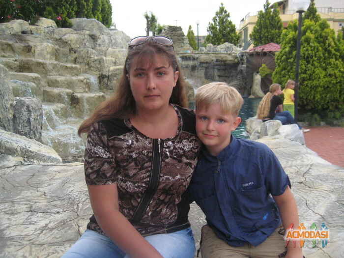 Дуброва Татьяна Николаевна фото №232842. Загружено 03 Августа 2012