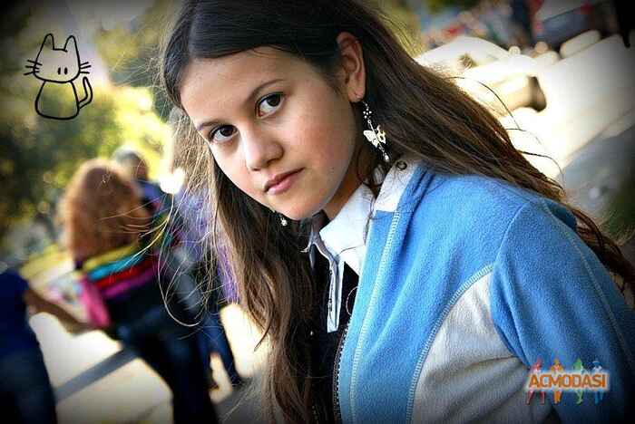 Анастасия Дмитриевна Шемякина фото №251403. Загружено 09 Сентября 2012