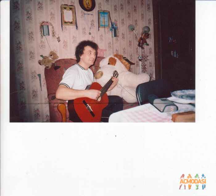 Игорь Иванович Боев фото №307263. Загружено 10 Декабря 2012