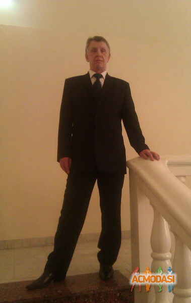 Николай Викторович Пудов фото №307441. Загружено 10 Декабря 2012