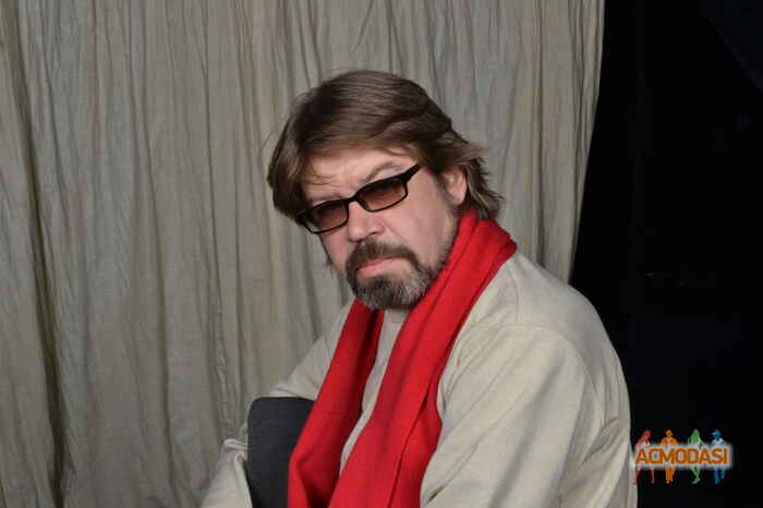 Алексей Александрович Симановский фото №433509. Загружено 23 Июня 2013