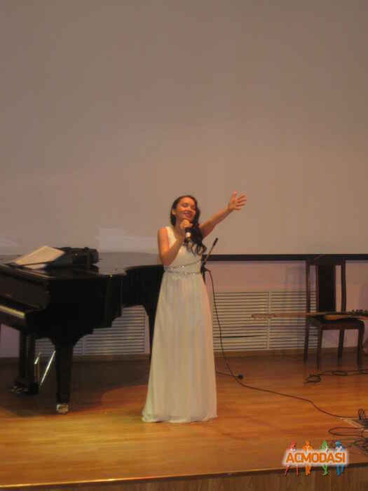 Рузана Асланбековна Сугарова фото №442175. Загружено 06 Июля 2013