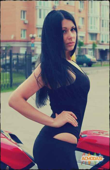 Алена Ивановна Горбецкая фото №498490. Загружено 25 Сентября 2013