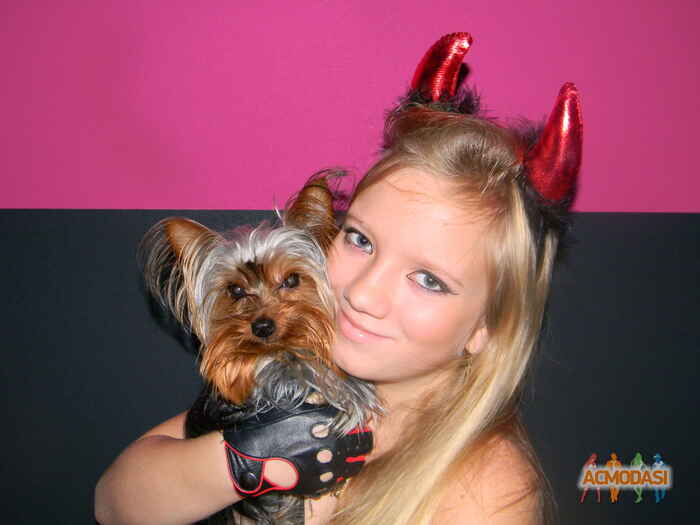 Ариана Руслановна Пантелусь фото №571802. Загружено 15 Января 2014