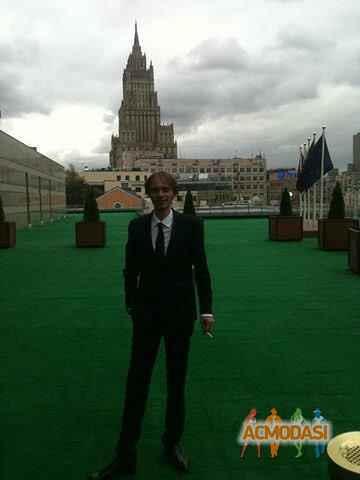 Сергей  Либерман фото №603076. Загружено 24 Февраля 2014