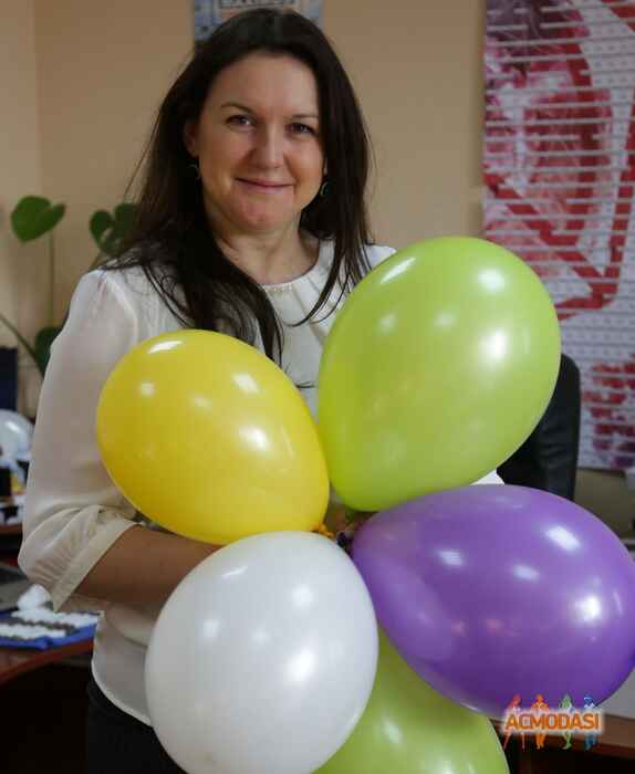 Олеся Николаевна Прядка фото №653603. Загружено 16 Мая 2014