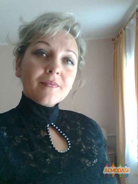 Наталия   фото №715611. Загружено 22 Августа 2014