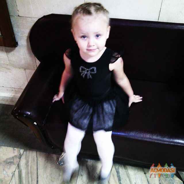 Валерия Алексеевна Соломасова фото №777565. Загружено 20 Ноября 2014