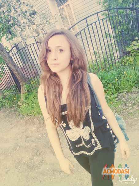 Алена  Веригина фото №880762. Загружено 30 Июня 2015