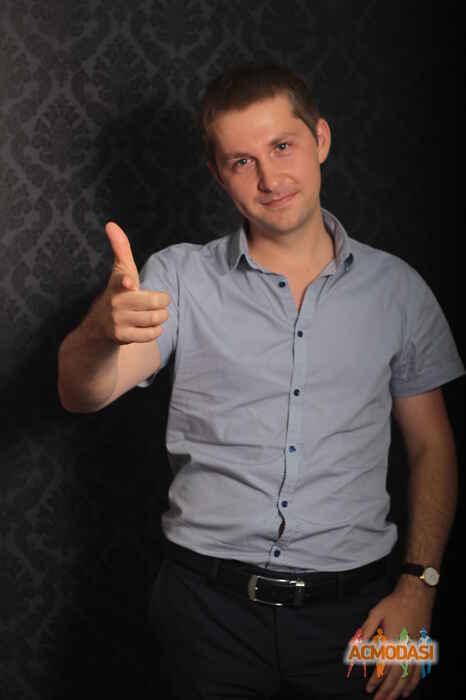 Владимир Алексеевич Спичка фото №910719. Загружено 23 Августа 2015