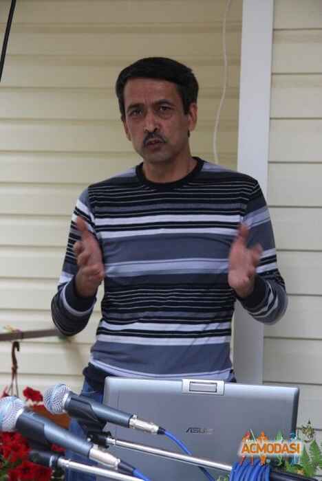 Джуманазар Худойбердиевич Абдукаримов фото №909287. Загружено 20 Августа 2015