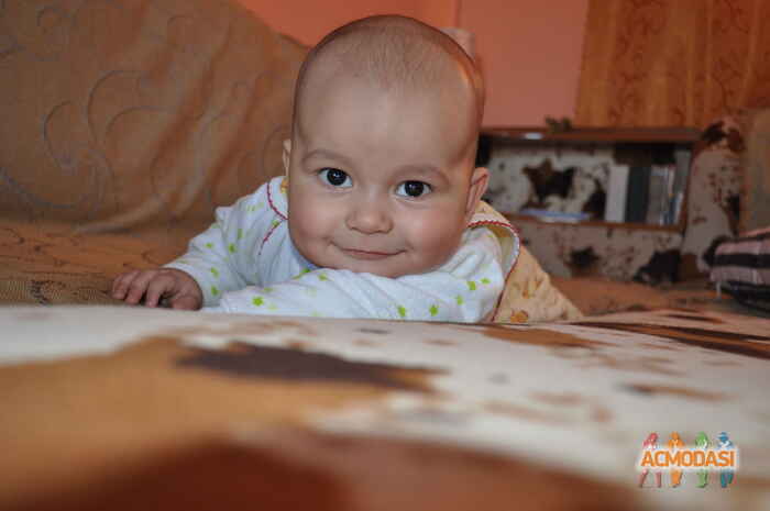 Макар Егорович Усинский фото №943900. Загружено 23 Октября 2015