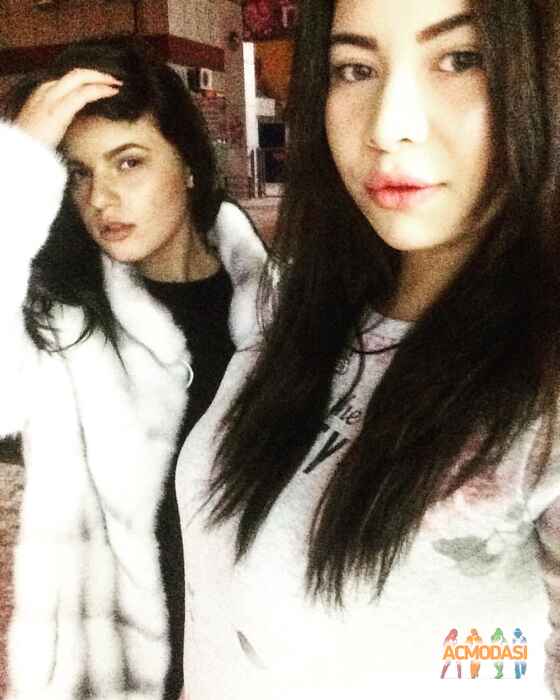 Анжелика Андреевна Забродина фото №1128228. Загружено 28 Декабря 2016