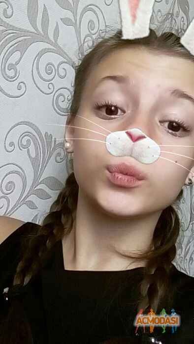 Дарья Андреевна Солдатова фото №1232062. Загружено 29 Сентября 2017