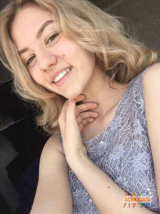 Анастасия Александровна Куренькова фото №1343425. Загружено 11 Июля 2018