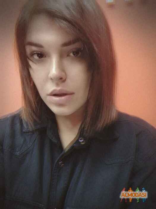 Валерия Олеговна Берлова фото №1440213. Загружено 29 Марта 2019