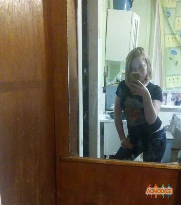 Екатерина Витальевна Быстролётова фото №1449540. Загружено 20 Апреля 2019