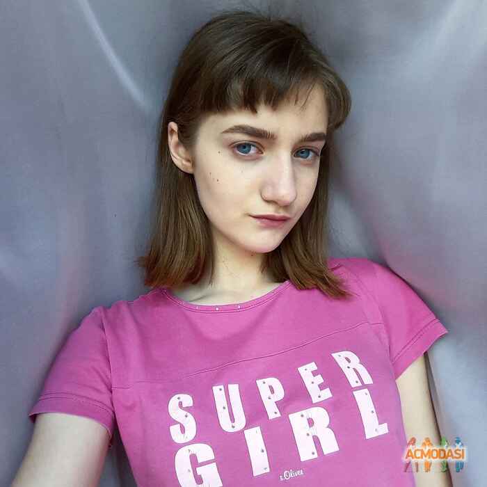 Пелагея  Грушецкая фото №1446146. Загружено 12 Апреля 2019