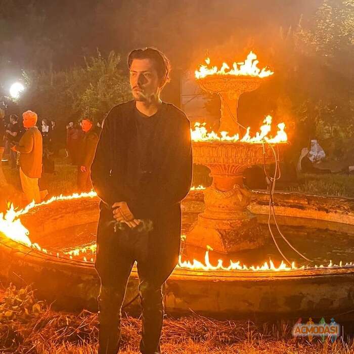 Александер Геннадьевич Бычков фото №1819691. Загружено 13 Сентября 2022