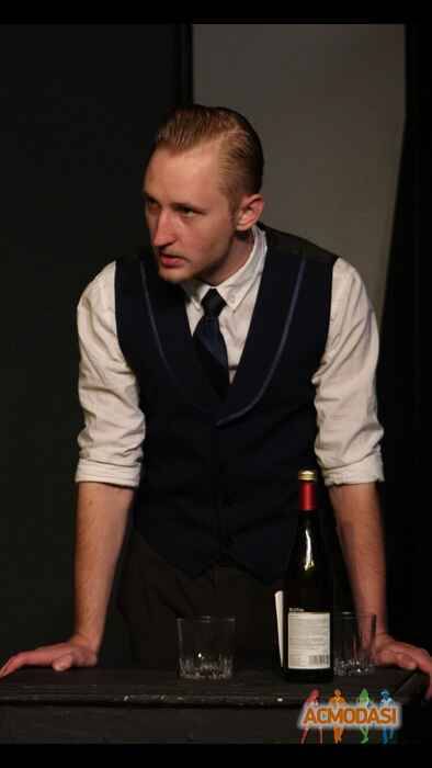 Никита Владимирович Чернов фото №1480776. Загружено 03 Июля 2019