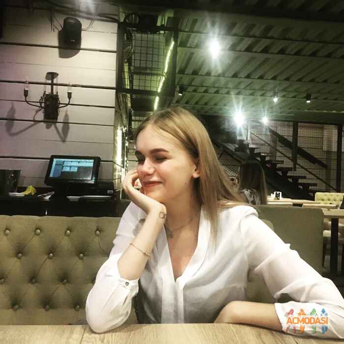 Елена Олеговна Червинская фото №1506368. Загружено 02 Сентября 2019