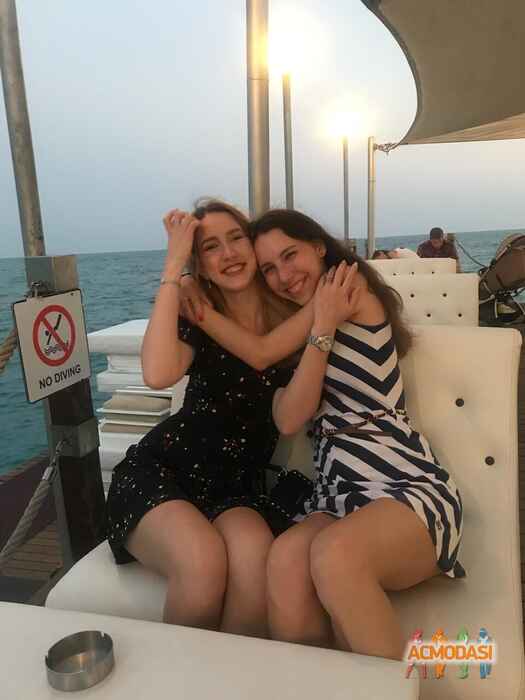 Полина Сергеевна Зорина фото №1540991. Загружено 18 Ноября 2019