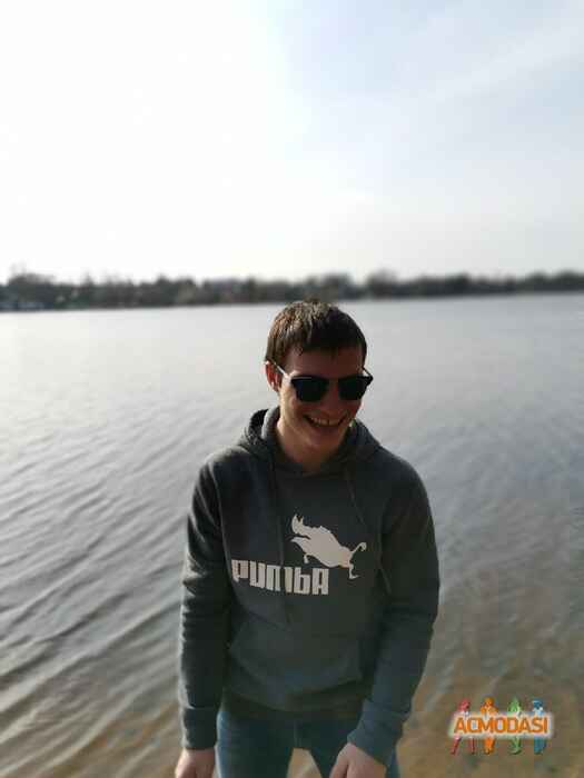 Сергей Олегович Рындин фото №1622595. Загружено 25 Июля 2020