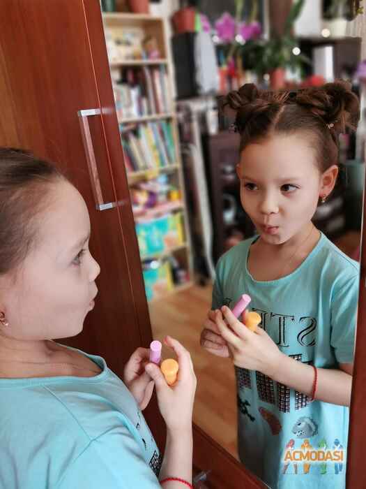 Милалика  Кузнецова фото №1624853. Загружено 01 Августа 2020