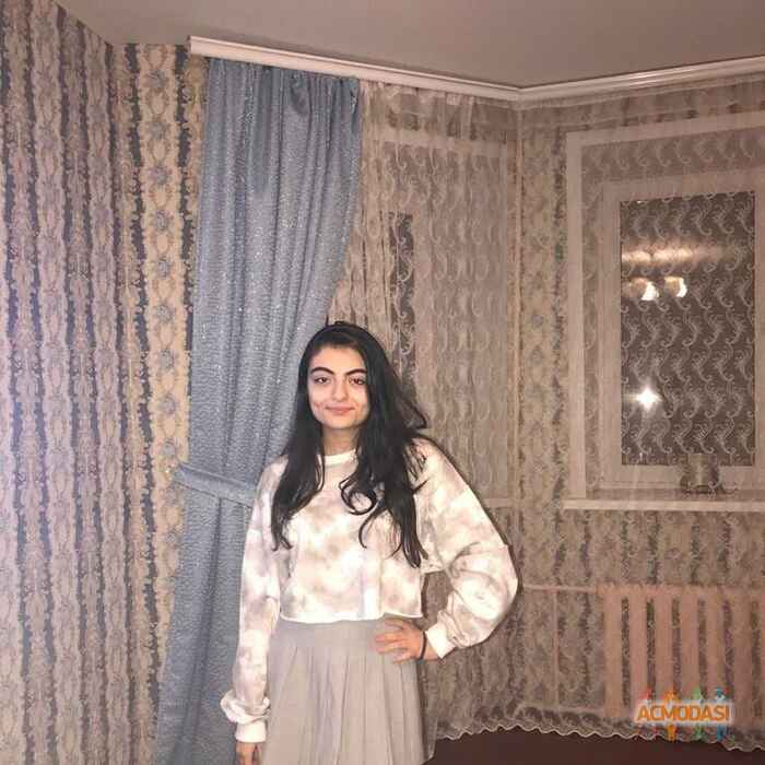 Хадиджа  Алиева фото №1663673. Загружено 07 Декабря 2020