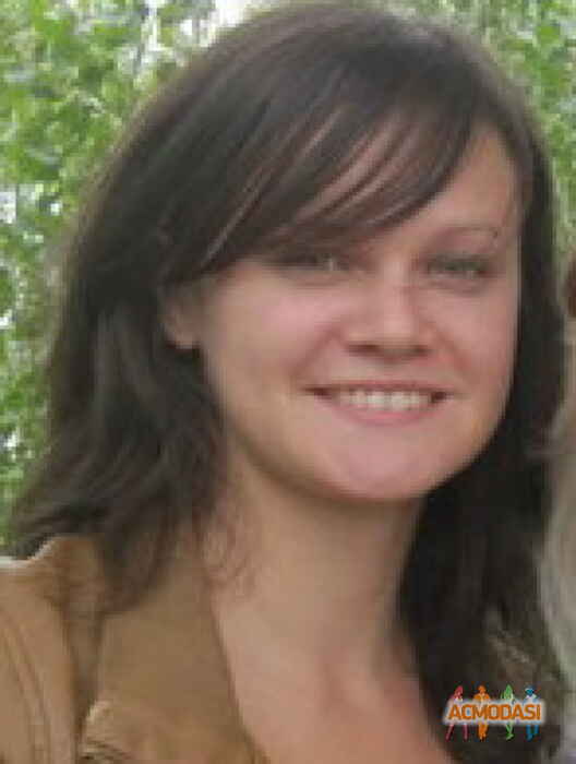 Анастасия Васильевна Белицкая фото №211435. Загружено 13 Июня 2012