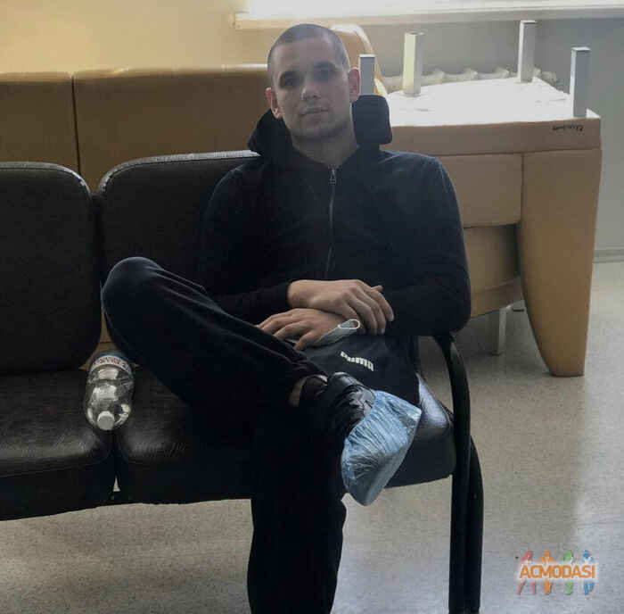 Данил  Остроносов фото №1709653. Загружено 24 Мая 2021