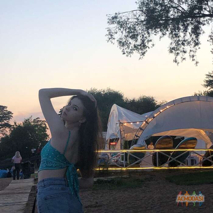 Камила  Вагапова фото №1742833. Загружено 22 Сентября 2021