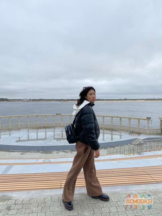 Арина  Муратова фото №1844816. Загружено 25 Февраля 2023