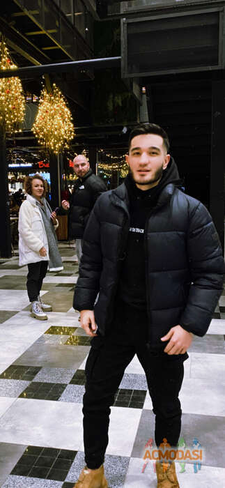 Бека  Зиёдуллаев фото №1846376. Загружено 08 Марта 2023