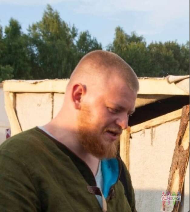 Иван  Калашников фото №1857707. Загружено 15 Июня 2023