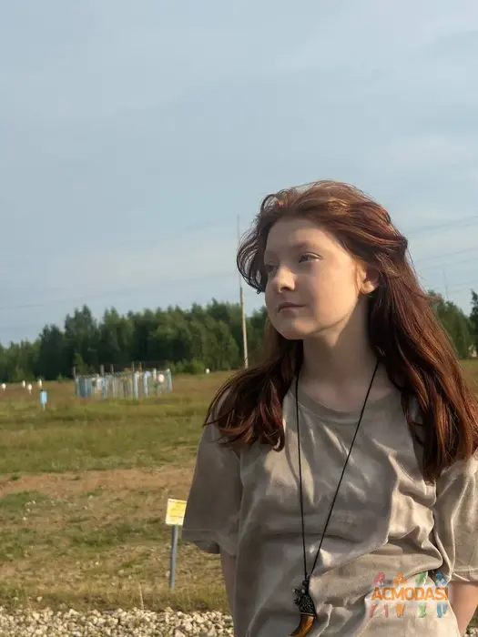 Ева  Мельникова фото №1932284. Загружено 24 Июля 2025