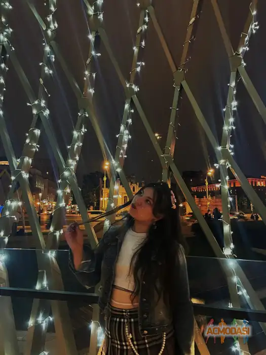 Ksenia  Selavina фото №1942048. Загружено 22 Ноября 2025