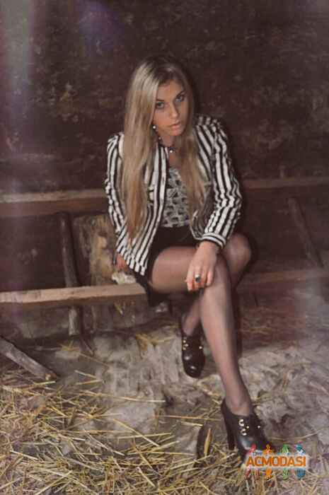 Кристина Владимировна Барицкая фото №498491. Загружено 25 Сентября 2013