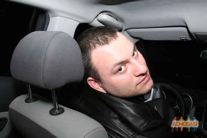 Антон Владимирович Митрошин фото №224745. Загружено 17 Июля 2012