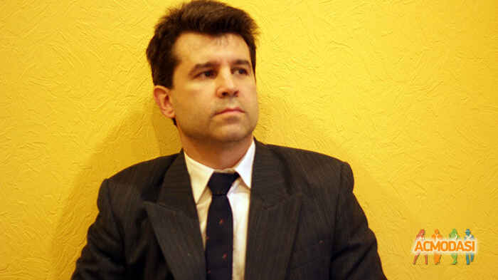 Сергей Николаевич Охтиенко фото №794375. Загружено 26 Декабря 2014