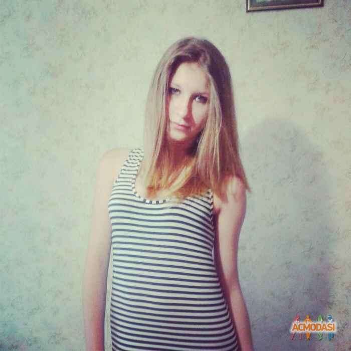 Настя Андреевна Лялюева фото №524822. Загружено 04 Ноября 2013