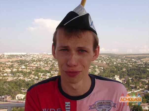 Илья Волков Андреевич фото №631322. Загружено 07 Апреля 2014