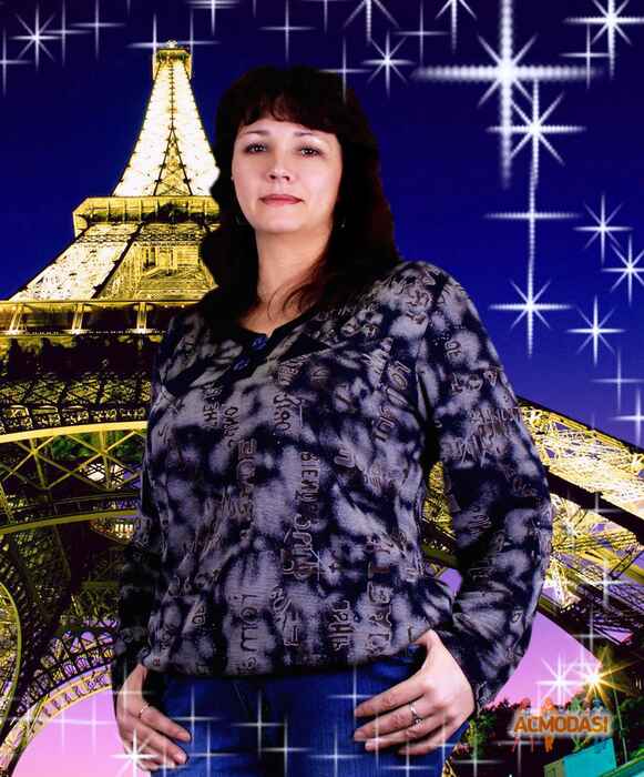 Лариса  Бояринова фото №663840. Загружено 04 Июня 2014