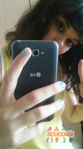 Кристина Валентиновна Клочкова фото №675101. Загружено 21 Июня 2014