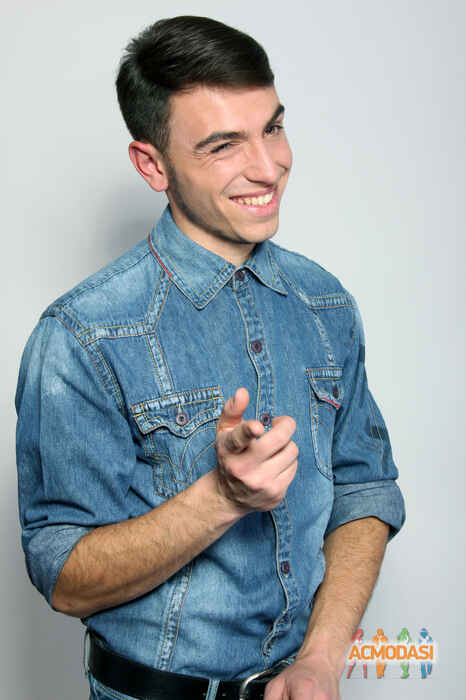 Меринов  Сергій фото №832717. Загружено 11 Марта 2015