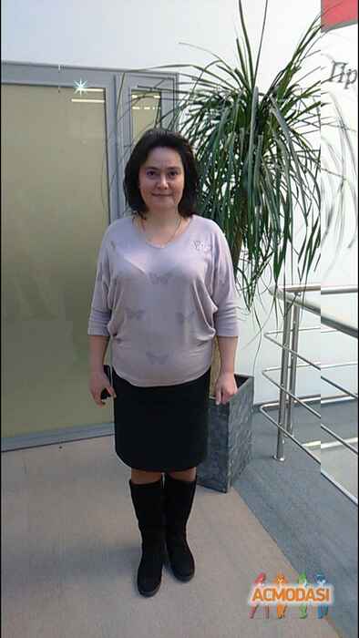 Ольга   фото №827262. Загружено 26 Февраля 2015